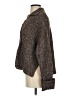 Varley Tweed Brown Pullover Sweater Size XS - photo 5