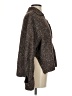 Varley Tweed Brown Pullover Sweater Size XS - photo 4