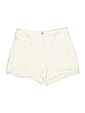 Gloria Vanderbilt Shorts (view 1)