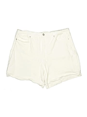 Gloria Vanderbilt Shorts (view 1)