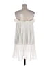 Assorted Brands 100% Polyester Ivory Cocktail Dress Size XL - photo 2