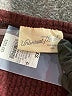 Universal Thread Burgundy Short Sleeve Top Size XS - photo 7