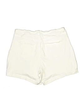 Gloria Vanderbilt Shorts (view 2)