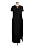 Torrid Black Casual Dress Size 1X Plus (1) - photo 1