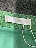 MNG Tweed Green Formal Skirt Size L - photo 4