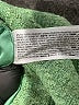 MNG Tweed Green Formal Skirt Size L - photo 5