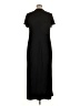 Torrid Black Casual Dress Size 1X Plus (1) - photo 2