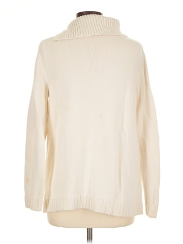 Talbots Turtleneck Sweater (view 2)
