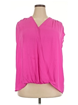 Worthington Sleeveless Blouse