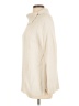 Talbots Ivory Turtleneck Sweater Size L - photo 5
