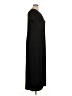 Torrid Black Casual Dress Size 1X Plus (1) - photo 4