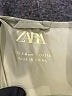 Zara Yellow Vest Size 5 - 6 - photo 3