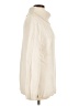 Talbots Ivory Turtleneck Sweater Size L - photo 4
