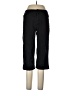 Relativity Black Casual Pants Size 12 - photo 1