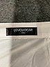 LoveU.Dear 100% Polyester Ivory 3/4 Sleeve Blouse Size XL - photo 7