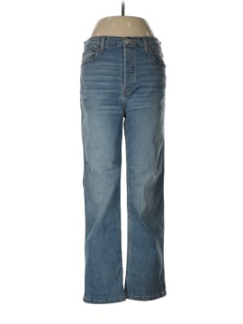 RE/DONE Jeans (view 1)