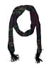 Assorted Brands 100% Acrylic Blue Scarf One size - photo 1
