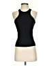 Theory Black Tank Top Size S - photo 1