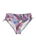 Lascana Tropical Blue Swimsuit Bottoms Size 6 - photo 1