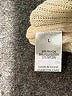 Fortune + Ivy Color Block Brown Pullover Sweater Size L - photo 8
