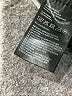 H&M 100% Polyester Gray Coat Size L - photo 7