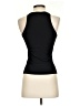Theory Black Tank Top Size S - photo 2
