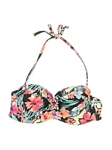 Catalina Swimsuit Top (view 1)
