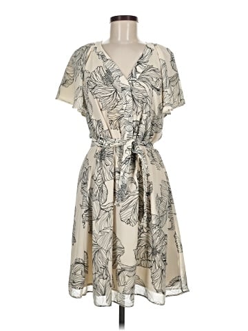 H&M Casual Dress (view 1)