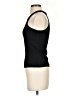 Theory Black Tank Top Size S - photo 5