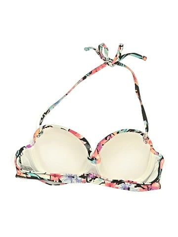 Catalina Swimsuit Top (view 2)