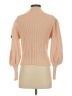 Shein Hearts Tan Turtleneck Sweater Size 4 - photo 2
