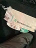By Anthropologie Black Sleeveless Blouse Size 2X - photo 7