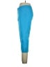 Counterparts Color Block Blue Active Pants Size XL - photo 5