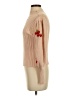 Shein Hearts Tan Turtleneck Sweater Size 4 - photo 5