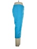 Counterparts Color Block Blue Active Pants Size XL - photo 4