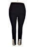 Old Navy Solid Black Active Pants Size XXL - photo 2