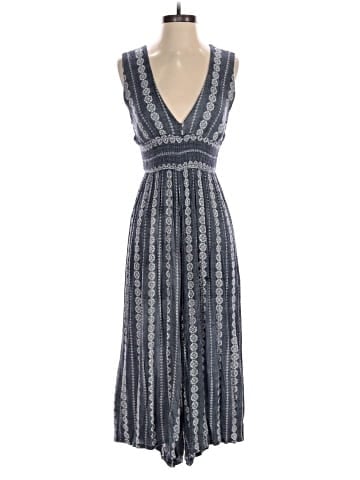 Hem & Thread Jumpsuit (view 1)