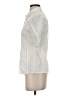 Escada Ivory 3/4 Sleeve Button-Down Shirt Size EU 34 / US 4 - photo 5