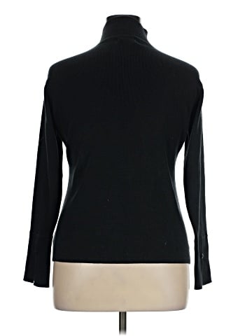 JL Studio Turtleneck Sweater (view 2)