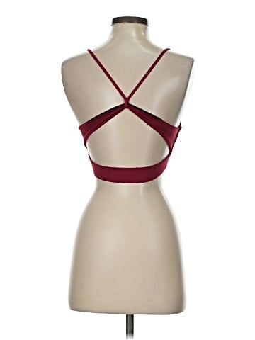 Shein Sports Bra (view 2)