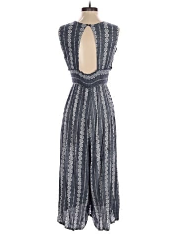 Hem & Thread Jumpsuit (view 2)