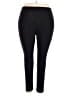 Old Navy Solid Black Active Pants Size XXL - photo 1
