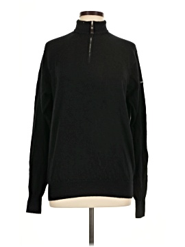 Peter Millar Wool Pullover Sweater