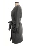Calvin Klein Gray Coat Size 6 - photo 5