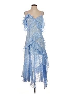 Tanya Taylor Cocktail Dress (view 1)