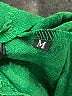 Unbranded Argyle Green Shorts Size M - photo 3