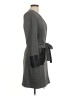 Calvin Klein Gray Coat Size 6 - photo 4