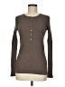 Vince. Brown Cardigan Size M - photo 1