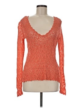 Talbots Pullover Sweater (view 1)