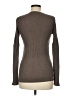 Vince. Brown Cardigan Size M - photo 2